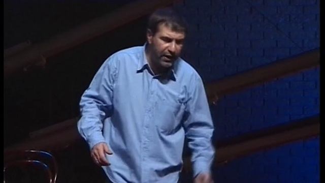 Евгений Гришковец  