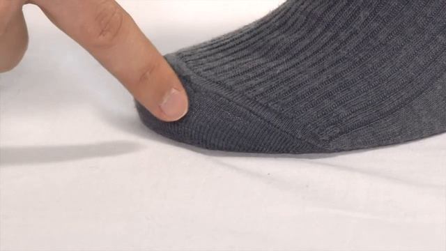 HJ Hall Original Wool Rich Sotfttop Socks смотреть онлайн