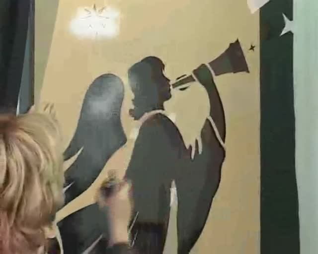 Мастер-класс «Семь шагов до ангела» смотреть онлайн