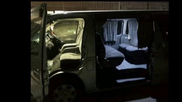 Toyota Hiace || Auto Gear Diesel Engine Baqsa TRH 200 || Baloch Toyota Hiace смотреть онлайн