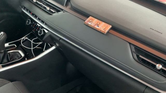 Минусы Черри Тигго 4 про. смотреть онлайн