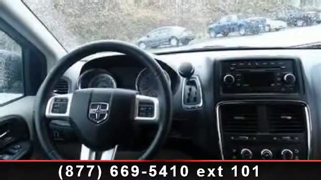2012 Dodge Grand Caravan - Vancouver Auto Liquidation - Ric смотреть онлайн