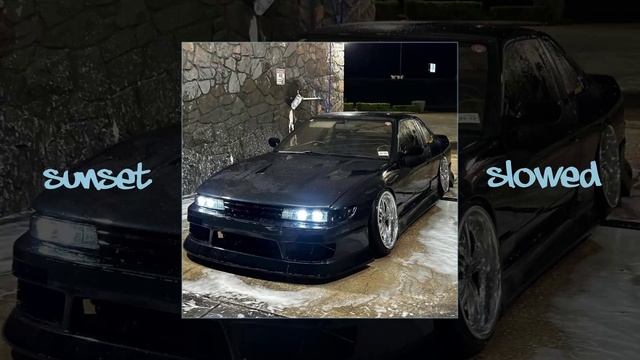 SH3TLVIZ, EXTEMPLE - Sunset смотреть онлайн