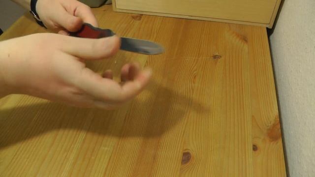 Victorinox Nomad | EDC Gear Werkzeug Multitool смотреть онлайн