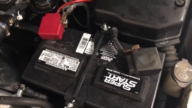 SC300 Build Episode 17 - Stereo and ECU Part 1 смотреть онлайн