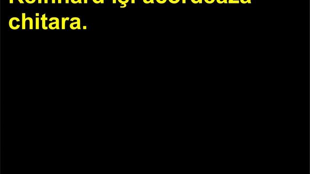 Retroversiune Romana Germana 266 смотреть онлайн