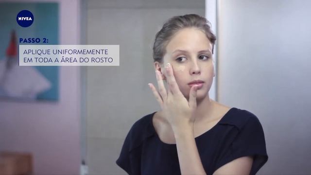 Nivea - BB x CC смотреть онлайн