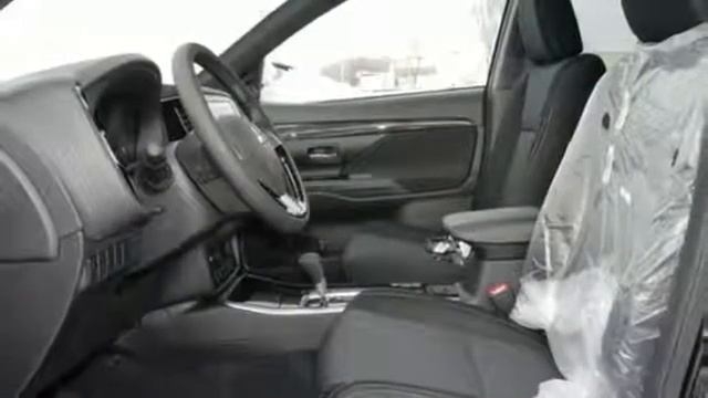 New 2018 Mitsubishi Outlander Saint Paul White-Bear-Lake, MN #85072 - SOLD смотреть онлайн