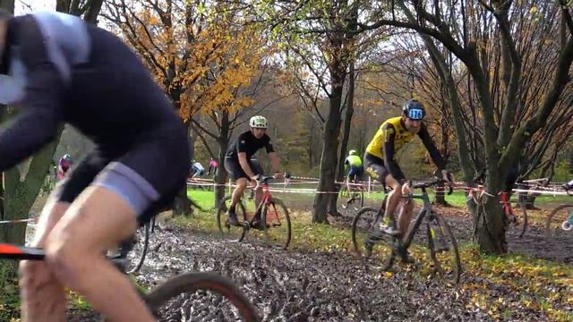 5° Pr. Trofeo Modenese - Reggio Emilia - Cooperatori смотреть онлайн