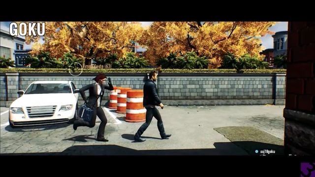 Best Heisters of all Time - The Stealthy Bois Let's Play - PAYDAY 2 смотреть онлайн