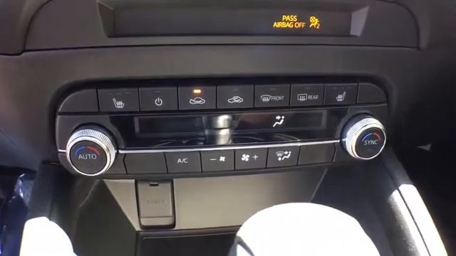 2019 Mazda CX-5 Grand Rapids, Kalamazoo, Lansing, Jackson, Ann Arbor, MI M19082 смотреть онлайн