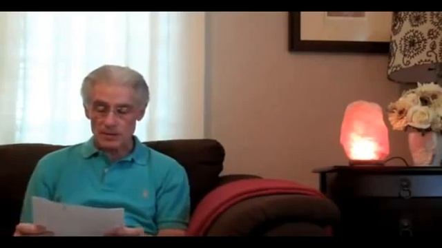 Брайен Уайсс "Много жизней, много учителей", 5 часть смотреть онлайн