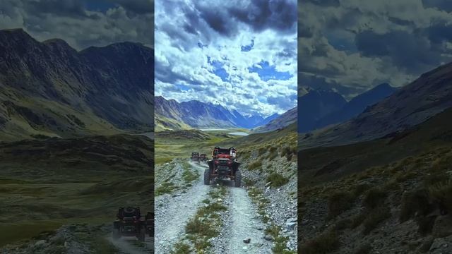 Лето не резиновое, поэтому самое время подумать о том, как проведёшь август ↕️ смотреть онлайн