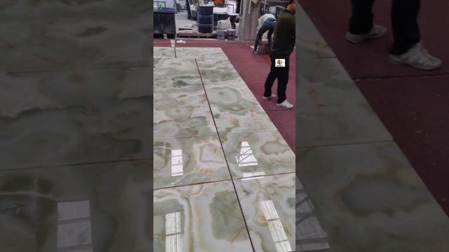 green onyx tiles смотреть онлайн