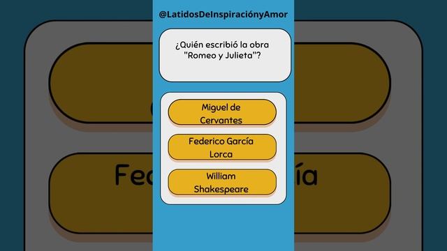 ¿Quién escribió la obra Romeo y Julieta смотреть онлайн