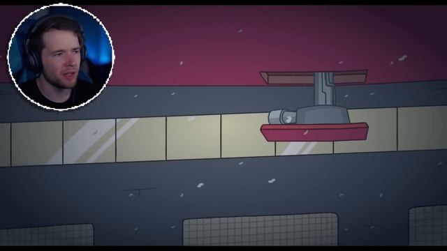 Somebody DIED?! (Completing the Mission) смотреть онлайн