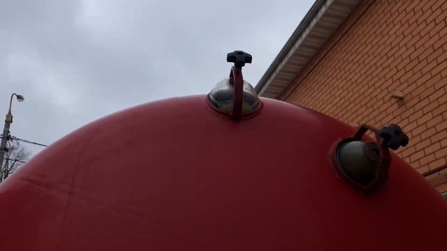 Будни ассенизатора. Погода не даёт работать!!!