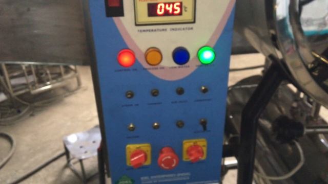 AUTOCLAVE INSTALLATION смотреть онлайн