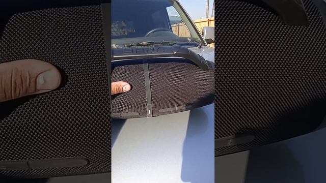 Урал Авто Звук -УАЗ смотреть онлайн