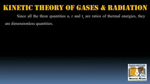 12th Physics | H S C Board | Ch. 3 | Kinetic Theory of Gases and Radiation | Session 06 | मराठीतून смотреть онлайн
