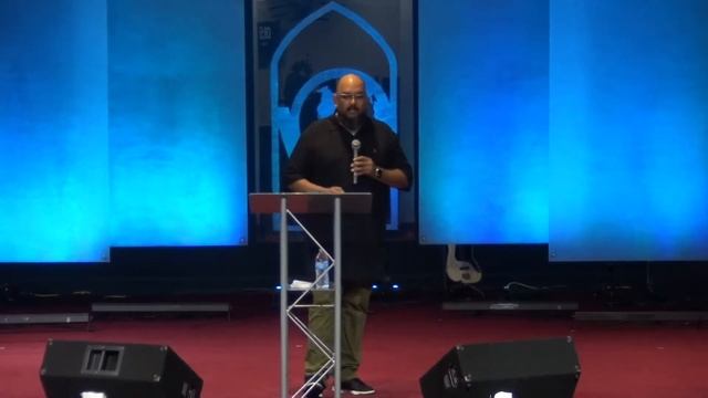 Love No Matter What | Pastor Karloz Velazquez смотреть онлайн