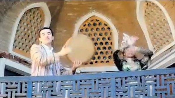 Айрилмасин