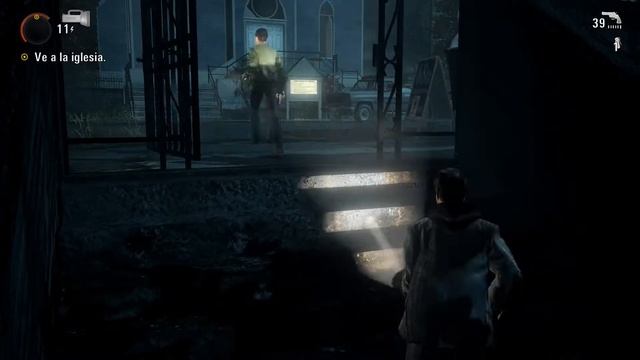 Alan Wake Collectors Edition #29 смотреть онлайн
