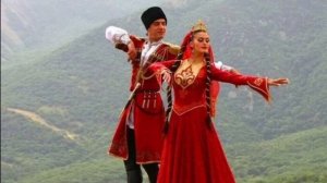Лезгинская песня.Гр Ситория - БОМ БОМ.