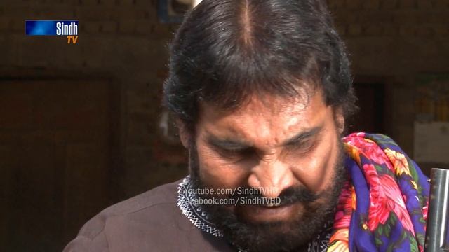 Sindh TV Soap Serial HARYANI- EP 24 - 25-5-2017 - HD1080p -SindhTVHD смотреть онлайн