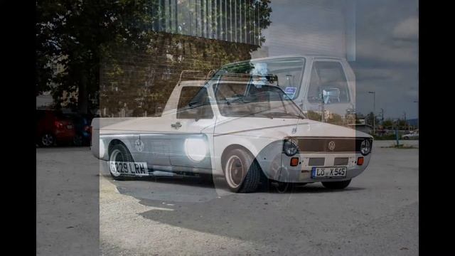 mk1 caddy смотреть онлайн