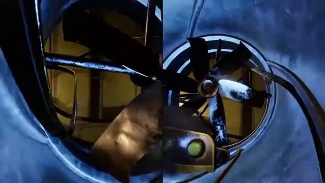 PS4 It Takes Two Пятничный стрим часть 2