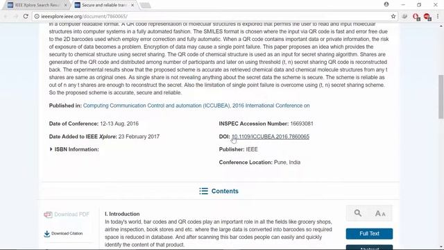 How To Free Download IEEE Papers смотреть онлайн
