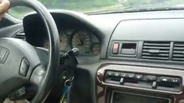 Prelude TypeR 260HP смотреть онлайн