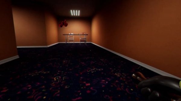 HOW to PASS - Level FUN / Level 2 [] ESCAPE THE BACKROOMS [] NO commentary