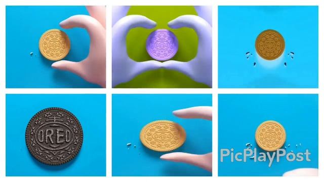 6 Oreo Wonder Flavors