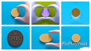 6 Oreo Wonder Flavors