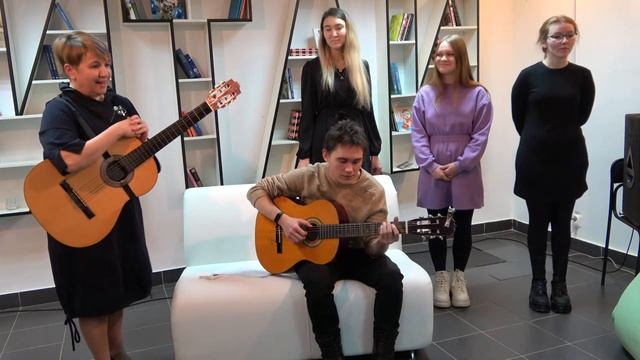 11 Наталья Баязитова