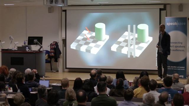 Нейронаука сознания - Анил Сет