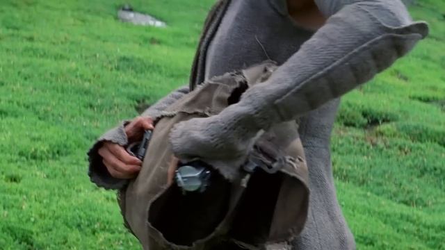 Why Disney Star Wars Failed: A Critique from a Former Fan смотреть онлайн