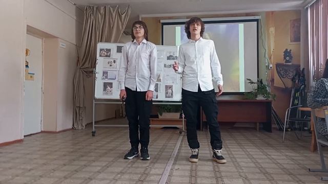 Сергей Есенин. "Какая ночь! (окончание стихотворения , "Ведь знаю я, и знаешь ты...) смотреть онлайн