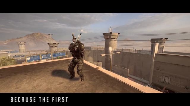SLEDGE - HAMMERTIME Official Music Video | Rainbow Six Siege смотреть онлайн