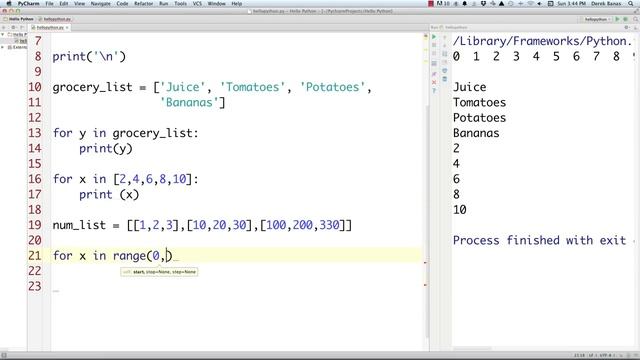 Python 3 за 40 минут смотреть онлайн