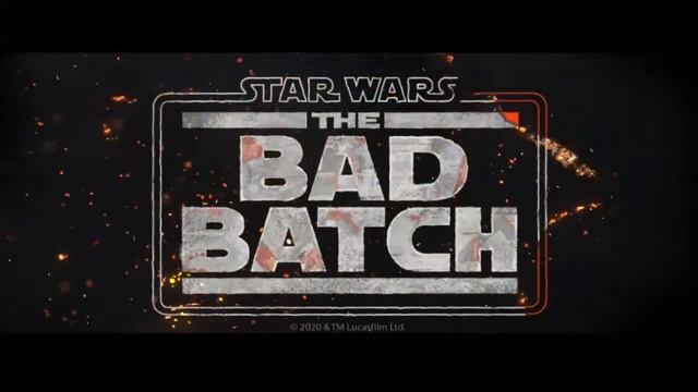 LEGO Star Wars The Skywalker Saga- The Bad Batch dlc character pack speculation! смотреть онлайн