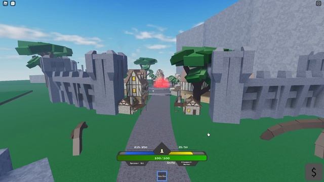 [WORKING!] New Best Elemental Awakening Script! Infinite Spins, Level Farm, Curse Grabber & more! смотреть онлайн