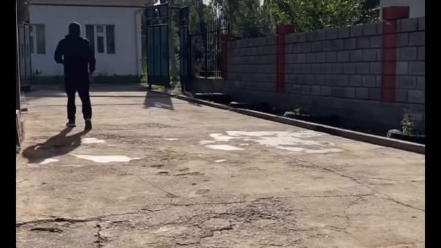 Айдана Дека айылда кызматта смотреть онлайн