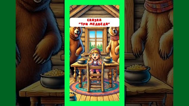 Больше сказок по ссылкам в описании! смотреть онлайн