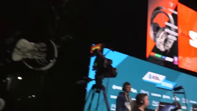 AUS 2018 PAX QUAKE CHAMPIONSHIP (TOP 4 TEAMS FROM AUS ON STAGE AT PAX 2018, MELBOURNE VICTORIA) смотреть онлайн