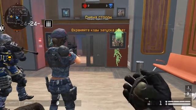 Warface. ТБИЛИСИ. ПРОТИВ .ЕпикФлей. карта-депозит смотреть онлайн