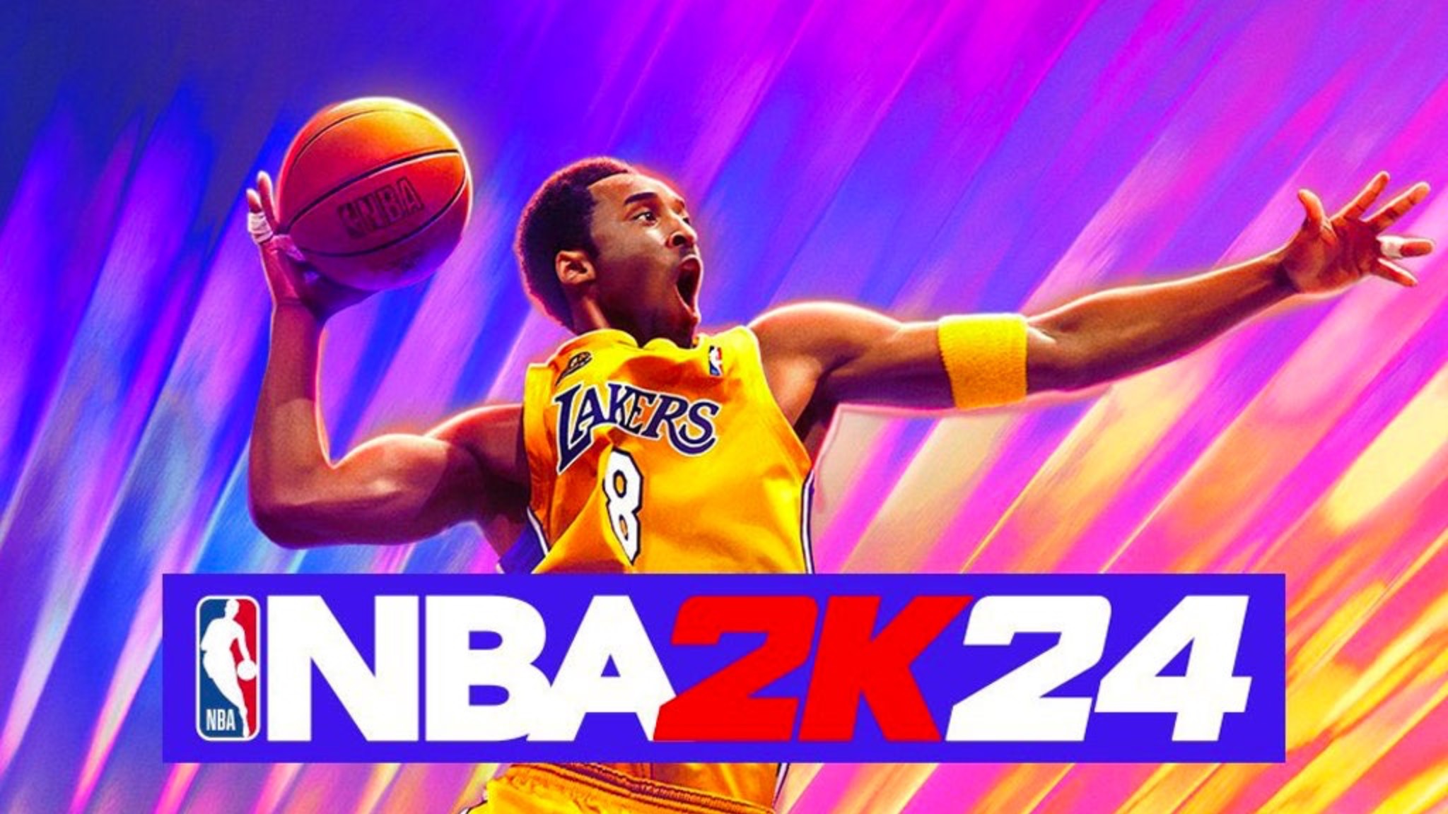 NBA 2K24 - Launch Trailer смотреть онлайн