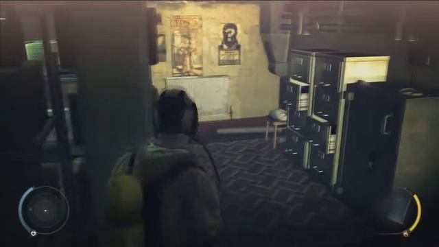 Hitman Absolution миссия №17 Единственный в своем роде смотреть онлайн